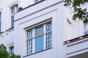 Investment mit Stil: Großzügige 2-Zimmer-Altbauwohnung in der City West / Ku’damm! – vermietet – Leibnizstr.  58, 10629 Charlottenburg, Berlin – Vorschaubild 5