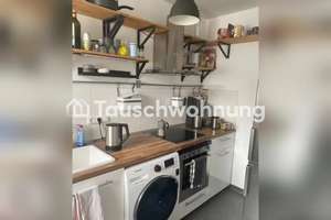 Tauschwohnung: Gemütliche Wohnung 65qm an Isar zu vergeben gegen helle 80qm – Die vollständige Adresse der Immobilie erhältst du vom Anbieter., 81541 Untere Au, München – Vorschaubild 5