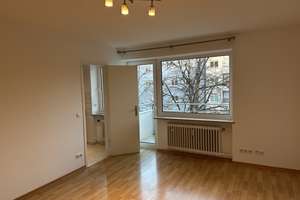 2 Zi. mit Balkon ab sofort bezugsfrei zu verkaufen!!! – Aidenbachstraße 102, 81379 Obersendling, München – Vorschaubild 1