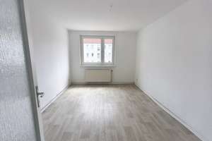 Schöne Familienwohnung zum kleinen Mietpreis – Albert-Keller-Straße 8, 6217 Merseburg – Vorschaubild 6