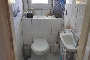 5-Zimmer-Maisonette-Whn., Gartenmitbenutzung, provisionsfrei – Die vollständige Adresse der Immobilie erhältst du vom Anbieter., 70199 Karlshöhe, Stuttgart – Vorschaubild 31