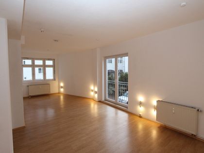 3-Zimmer-Wohnung in online Neustrelitz