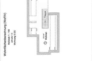 Schöne, sanierte 3-Zimmer-Maisonette-Wohnung im Bad Godesberger Villenviertel! – Jahnallee 5, 53173 Godesberg-Villenviertel, Bonn – Vorschaubild 36