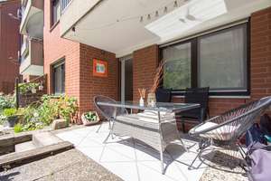 Attraktive 3-Zimmer Eigentumswohnung mit Terrasse | Nähe MHH – Die vollständige Adresse der Immobilie erhältst du vom Anbieter., 30627 Groß-Buchholz, Hannover – Vorschaubild 16