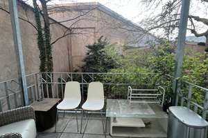 Große 3 ZKB WG geeignete Altbau Wohnung in Top Lage – T6, 22, 68161 Innenstadt/Jungbusch, Mannheim – Vorschaubild 7