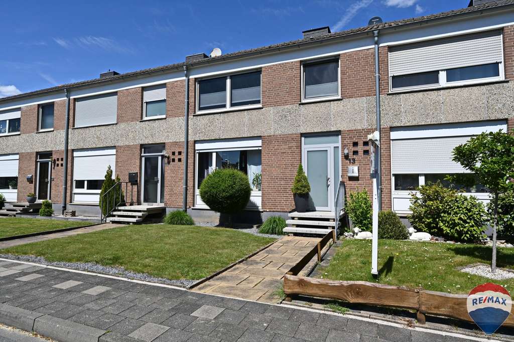 Immobilie in Weeze - Open House am 01.08.25 | 15–18:30 Uhr | Besichtigung nach Anmeldung - Bild 2