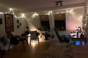 Ein Zuhause mit 1 Zimmer in Schloßchemnitz – Die vollständige Adresse der Immobilie erhältst du vom Anbieter., 9113 Schloßchemnitz, Chemnitz – Vorschaubild 1