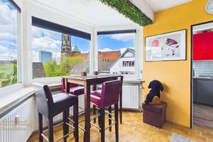 Bremen-Altstadt • 3 Wohnungen & 4 Garagenstellplätze für Investoren – Die vollständige Adresse der Immobilie erhältst du vom Anbieter., 28195 Altstadt, Bremen – Vorschaubild 7