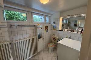 Möbliertes Reihenhaus mit wunderschönen Garten in Holthausen ! – 40589 Holthausen, Düsseldorf – Vorschaubild 21