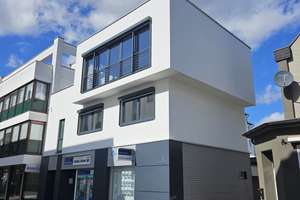 Ein Traum in Andernach - Charmantes Wohn- und Geschäftshaus in bester Lage – Güntherstraße 1, 56626 Andernach – Vorschaubild 1