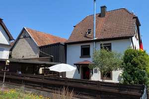 Gepflegtes Einfamilienhaus in Fischbach (Ideal für kleine Familien) – Die vollständige Adresse der Immobilie erhältst du vom Anbieter., 66996 Fischbach bei Dahn – Vorschaubild 3