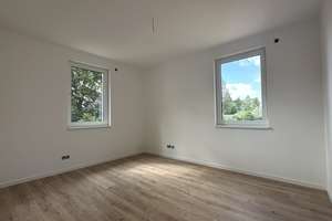 Helle 3-Zimmer-Wohnung mit Balkon, EBK und Fußbodenheizung – Heidelerchenallee 2, 14641 Wustermark – Vorschaubild 7