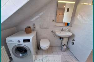 Helle 2 Zimmer Dachgeschosswohnung mit Balkon – Die vollständige Adresse der Immobilie erhältst du vom Anbieter., 27474 Cuxhaven – Vorschaubild 12