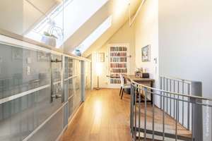 Exklusive Dachterrassen-Maisonette-Wohnung mit Penthouse-Charakter in bester Herzogpark-Lage – Die vollständige Adresse der Immobilie erhältst du vom Anbieter., 81925 Herzogpark, München – Vorschaubild 20