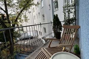 Stylisch möblierte 2-Zimmer Wohnung mit Balkon im beliebten Stadtteil Lehel – Pfarrstraße 4, 80538 Lehel, München – Vorschaubild 21