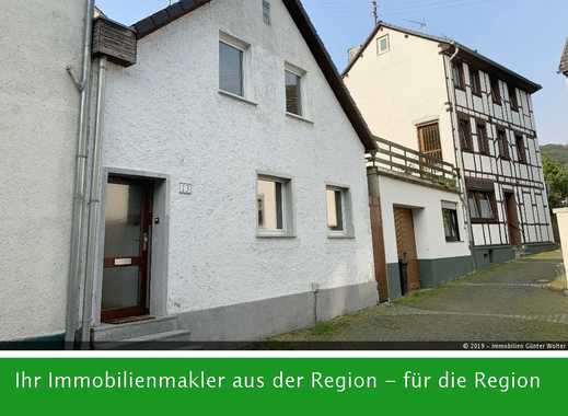 Reihenhaus Heimbach (Düren (Kreis)) ImmobilienScout24