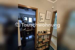 Tauschwohnung: Gemütliche 2-Zimmer-Wohnung in Lindenthal zum Tausch