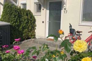 URBAN & NATURNAH - MODERNES REIHENMITTELHAUS MIT GARTEN, TOP ENERGIEEFFIZIENZ & AUßENSTELLPLATZ – Ruppiner-See-Straße 17, 13599 Haselhorst, Berlin – Vorschaubild 2