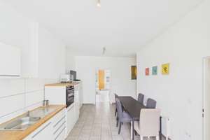 Charmante Altbauwohnung in Berlin: 3 Zimmer, offene Küche, lichtdurchflutet – Die vollständige Adresse der Immobilie erhältst du vom Anbieter., 10553 Moabit, Berlin – Vorschaubild 2