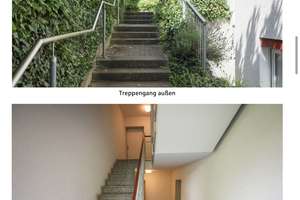 Helle 2,5-Zimmer Terrassenwohnung in Lörrach (Erdgeschoss) – 79539 Lörrach – Vorschaubild 3