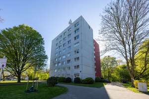 Vermietete 2-Zimmer-Wohnung mit Stellplatz in Krefeld-Uerdingen – Attraktive Kapitalanlage – Die vollständige Adresse der Immobilie erhältst du vom Anbieter., 47829 Uerdingen, Krefeld – Vorschaubild 12