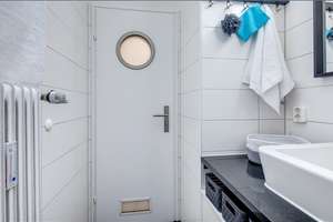 Möbliert: Modernes Apartment in ruhiger Wohnlage  – Die vollständige Adresse der Immobilie erhältst du vom Anbieter., 81549 Balanstraße-West, München – Vorschaubild 8