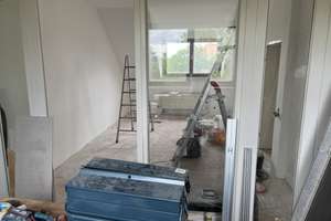 Sanierte 3 Zimmer Dachgeschoss Wohnung in Eller – Die vollständige Adresse der Immobilie erhältst du vom Anbieter., 40229 Eller, Düsseldorf – Vorschaubild 18