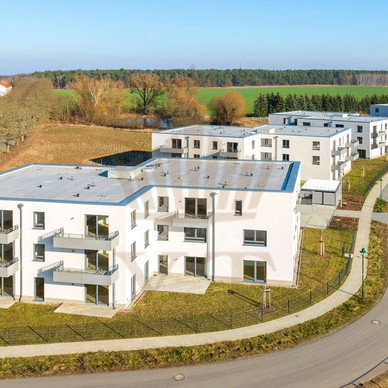 Wohnung mieten in Biesenthal ImmoScout24