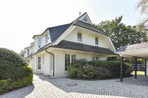 Villa mit Einliegerwohnung in begehrter Lage von Ellerbek – Die vollständige Adresse der Immobilie erhältst du vom Anbieter., 25474 Ellerbek – Vorschaubild 20