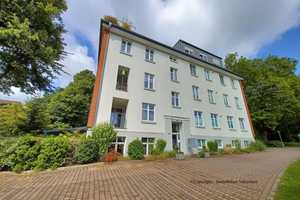 Hochwertige Maisonettewohnung mit Loggia und Terrasse in besonderer Lage ! – Oberhausen – Vorschaubild 8