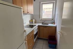 Top-Lage seitl. Biebricher Allee! 2 ZKB Terrasse - 53 m² in gepflegtem Haus € 220.000,- – Die vollständige Adresse der Immobilie erhältst du vom Anbieter., 65187 Biebrich, Wiesbaden – Vorschaubild 4