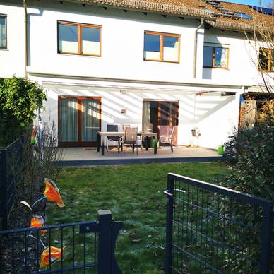 Haus mieten in Mainz ImmoScout24