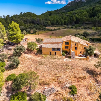 Immobilie zum Verkauf in Horta de Sant Joan
