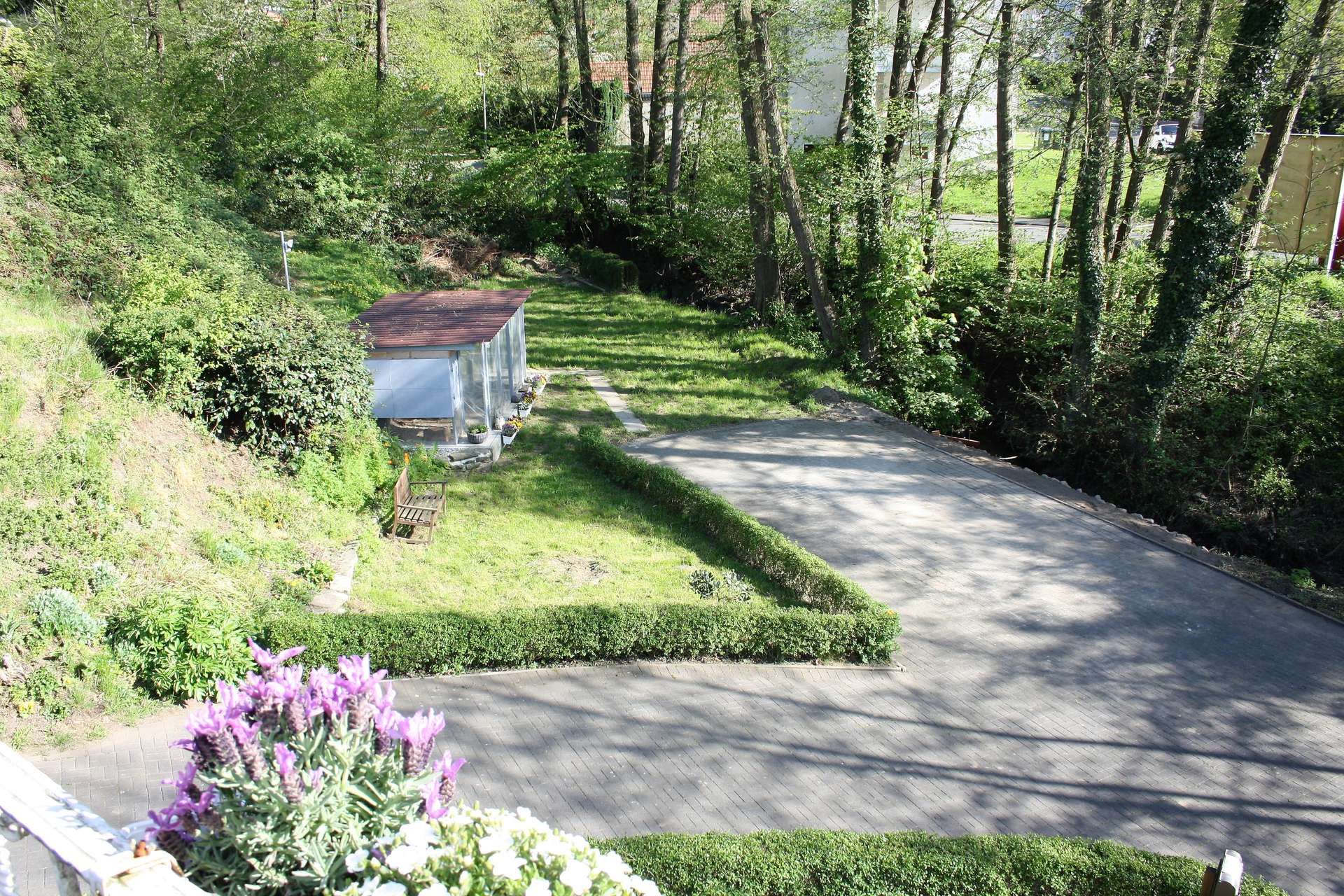 Garten