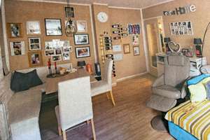 Wohnen mit Charakter: 2-Zimmer-Wohnung in Nürnberg-Glockenhof – Die vollständige Adresse der Immobilie erhältst du vom Anbieter., 90478 Glockenhof, Nürnberg – Vorschaubild 4