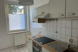 Wohnen auf einem ruhigen Innenhof, Arnimstraße 29, 2 Zimmer ca. 45qm, FREI zum 01.07.2026 – Arnimstraße 29, 23566 Sankt Gertrud, Lübeck – Vorschaubild 6