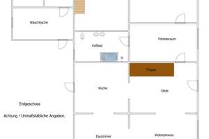 Großzügiges, vielseitiges und familienfreundliches Einfamilienhaus – Die vollständige Adresse der Immobilie erhältst du vom Anbieter., 29227 Celle – Vorschaubild 35