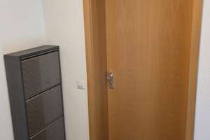 Wenn Lage entscheidet! 2-Zi.-Wohnung nahe Uni/Fraunhofer mit Garten! – Gräfin-von-Linden-Weg 8, 70569 Dachswald, Stuttgart – Vorschaubild 22