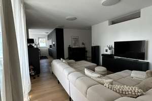 Neubau-Penthouse mit 4-Zimmern am Fuße des Safranbergs – Heidenheimer Straße 24, 89075 Oststadt, Ulm – Vorschaubild 3