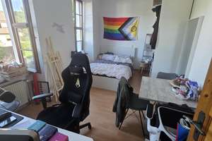 Gemütliche 1-Zimmer-Wohnung zu vermieten
