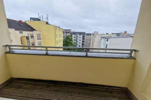 City Wohnung - leben direkt im Domviertel! – Einsteinstr. 13A, 39104 Altstadt, Magdeburg – Vorschaubild 8