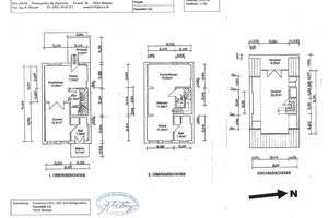 ZWEI WOHNUNGEN IN SCHÖNEM ALTBREMER HAUS in ruhiger Lage im Fesenfeldviertel - provisionsfrei - – Die vollständige Adresse der Immobilie erhältst du vom Anbieter., 28203 Fesenfeld, Bremen – Vorschaubild 21