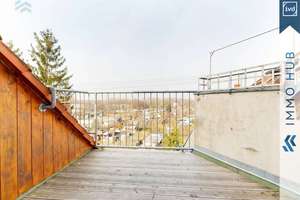 ++ Bezugsfrei & sofort verfügbar – Dachgeschoss-Maisonette im Denkmalobjekt ++ – Die vollständige Adresse der Immobilie erhältst du vom Anbieter., 4347 Schönefeld-Abtnaundorf, Leipzig – Vorschaubild 10