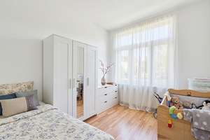 Zeitlose Eleganz trifft moderne Wohnqualität – gepflegte Wohnung in Bestlage – Die vollständige Adresse der Immobilie erhältst du vom Anbieter., 42289 Langerfeld-Beyenburg, Wuppertal – Vorschaubild 2