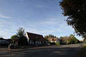 Freistehendes Kleinod mit Potential, Terrasse und Garten (800 m²) nur 7 Kilometer  vom Meer entfernt – Poststraße 68, 27639 Dorum – Vorschaubild 13