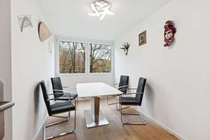 Charmante 3-Zimmer-Wohnung in München-Johanneskirchen verfügbar nach Absprache – Die vollständige Adresse der Immobilie erhältst du vom Anbieter., 81927 Johanneskirchen, München – Vorschaubild 6