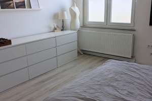 2-Zimmer-Wohnung in Paderborn – Die vollständige Adresse der Immobilie erhältst du vom Anbieter., 33102 Kernstadt, Paderborn – Vorschaubild 8