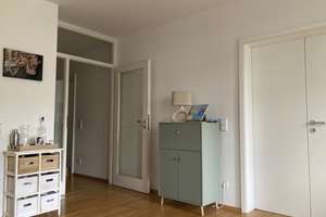 Kleine Single-Traumwohnung in der List – Die vollständige Adresse der Immobilie erhältst du vom Anbieter., 30163 List, Hannover – Vorschaubild 5