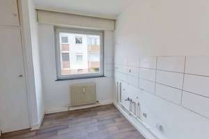 Bequem im Erdgeschoss wohnen: 2 Zimmer mit Balkon & Tageslichtbad – Moorstraße 40, 49356 Diepholz – Vorschaubild 5