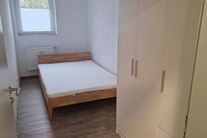 2-Zimmer-Wohnung (Service Apartment) in Karlsruhe Nordweststadt – Stresemannstrasse 9a, 76187 Nordweststadt, Karlsruhe – Vorschaubild 5